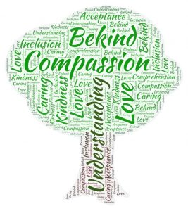 Compassion Tree