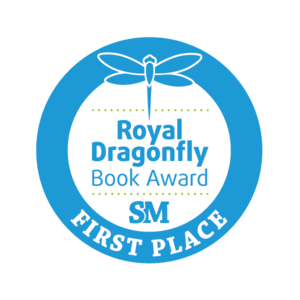 Royal Dragonfly First Place